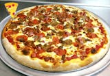 Meat Lovers Classic Special Pizza