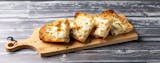 Garlic Bread with Cheese