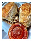 Con Polpette Sandwich