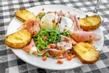 Burrata Salad