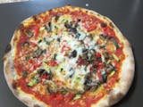 Vegetariana Pizza