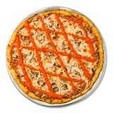 Tony Clifton Pizza