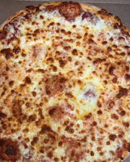 Cheese Pizza