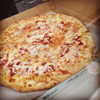 Cheese Pizza
