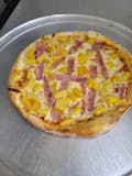 Hawaiian Pizza