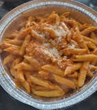 Penne ala Vodka