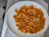 Cavatelli Bolognese