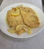 Chicken Francaise