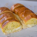 2. Cheese Garlic Bread