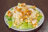 3. Chicken Caesar Salad