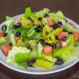 7. Garden Salad
