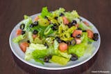 7. Garden Salad