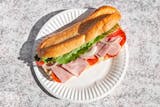 Italian Sub