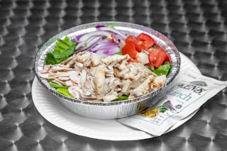 Chicken Salad