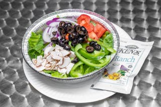 Veggie Salad