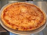 18” Neapolitan Pizza