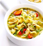 Chicken Noodle Soup