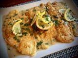 Flounder Francese