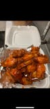 Jumbo  Wings