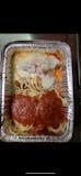 Chicken Parmigiana