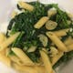 Pasta with Broccoli di Rapa