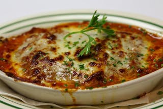 Lasagna