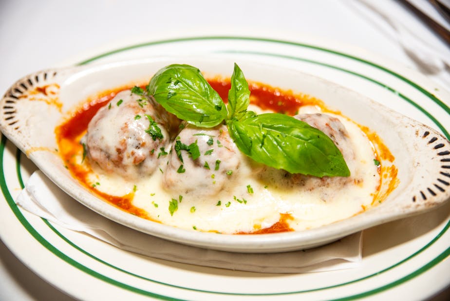 Blue Moon - View Menu & Order Online - 26 N Park Ave, Rockville
