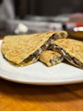 Steak Quesadilla