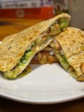 Chicken Quesadilla