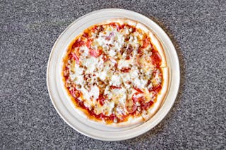 Meatlover Pizza