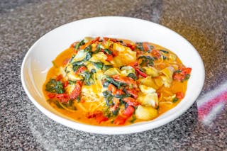 Primavera Pasta