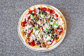 Special Pizza