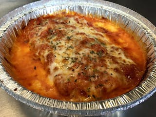 Lasagna