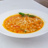 Pasta Fagioli Soup