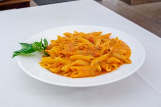 Penne alla Vodka