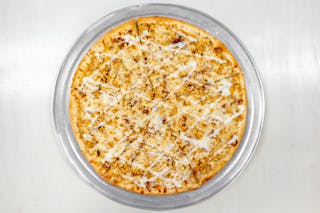 One Topping Pizza
