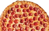 Build Your Own 14" Large Pizza