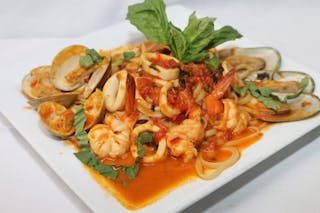 Zuppa di Pesce
