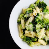 Cavatelli with Broccoli