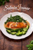 Salmon Isamar
