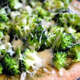 Broccoli & Chicken Pie