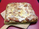 Sicilian Pizza