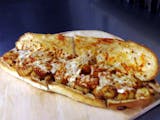 Buffalo Chicken Hoagie