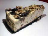Turtle Cheesecake