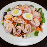 Classic Chef's Salad
