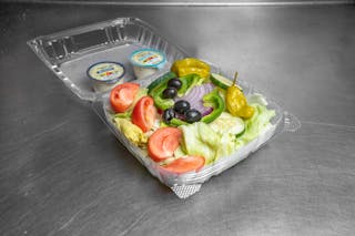 Garden Salad
