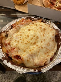 Pizza Fries
