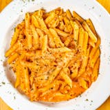 Penne Ala Vodka Sauce