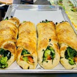 Vegetable Roll