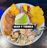 Mar Y Tierra